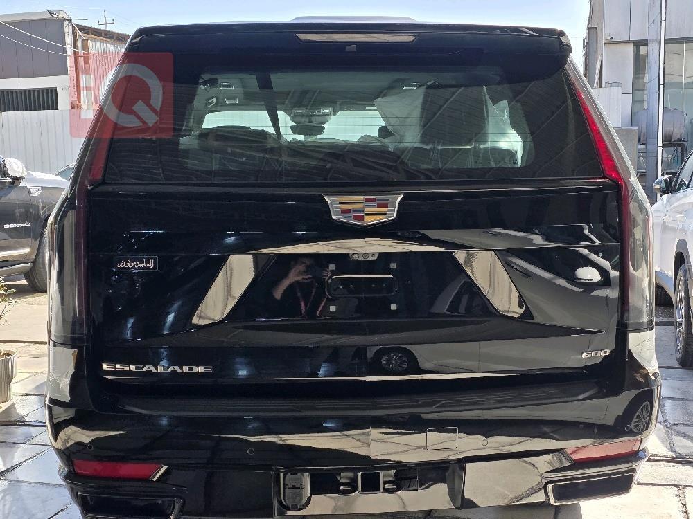 كاديلاك اسكاليد